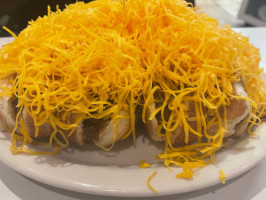 Skyline Chili Incorporated outside