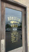 Bonefish Grill Brookfield food