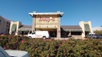 Luby's outside