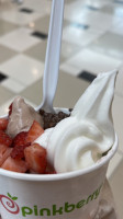 Pinkberry food