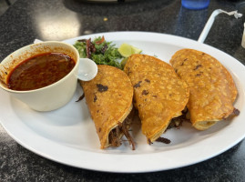 Tacos Puebla-bensenville food
