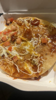 Taco Bell food