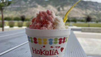 Hokulia Shave Ice Cedar Hills food