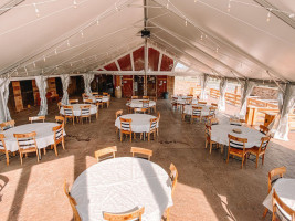 The Barns At Elizabeth Farms inside