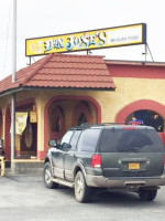 Don Jose's Mexican outside