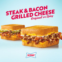 Sonic-drive In food