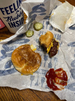 Culver’s food