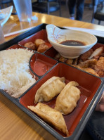 Samurai Tasteas Sushi Seafood Steakhouse food