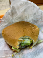 Whataburger food