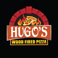 Hugo's Pizza outside