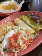 Aurelio's Mexican food