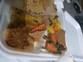 Yordanos Ethiopian food