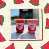 Smoothie King food