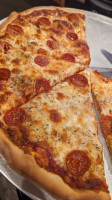 Sid's Place food