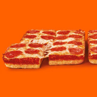 Little Caesars food