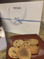 Tiff's Treats Cookie Delivery food