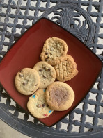 Tiff's Treats Cookie Delivery food