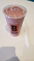 Biggby Coffee food