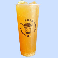 Boba House By Charlie Jr. food