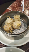 Jin Xiu Chef K food