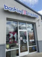 Baskin-robbins food