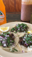 El Herradero Authentic Mexican Food food