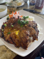 Cơm Tấm Thanh food