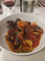 Vitale's Italian Bistro food