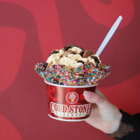 Coldstone Creamery food