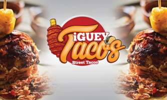 Iguey Tacos food