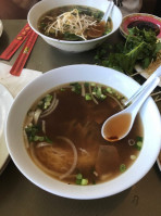 Phở Thiên Ân food