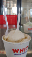 Whit's Frozen Custard Of Washington Court House food