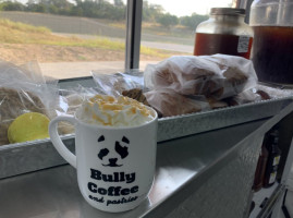 Bully Coffee And Pastries food