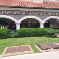 Jinbeh Japanese food