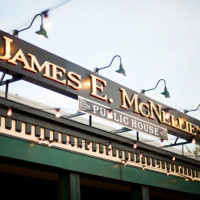 Mcnellie's South City food