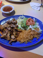 El Tapatio food