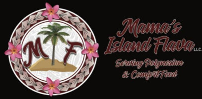 Mamas Island Flava Llc outside