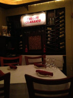 Chianti's food