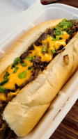 Grillaz Gone Wild Cheesesteak Mobile Food Catering food