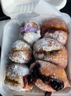 Manuela Malasada food