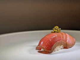 Sushi Hakko food
