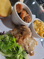 Southern Comfort And Lounge food