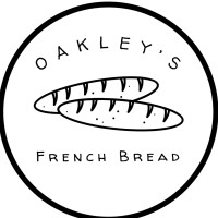 Oakley's French Bread outside
