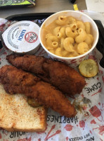 Fry The Coop (tinley Park) food