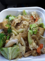 Thai Co. The Iron Wok food