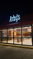 Arby's food