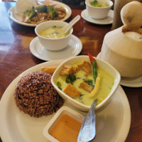 Original Thai Noho food
