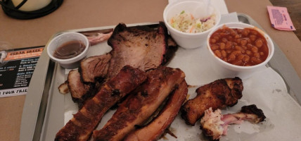 Smokin' Willies Bbq Barbecue Restaurant Catering food