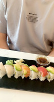 Gatten Sushi inside