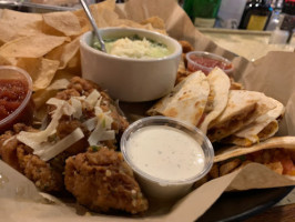 Applebee's Grill food